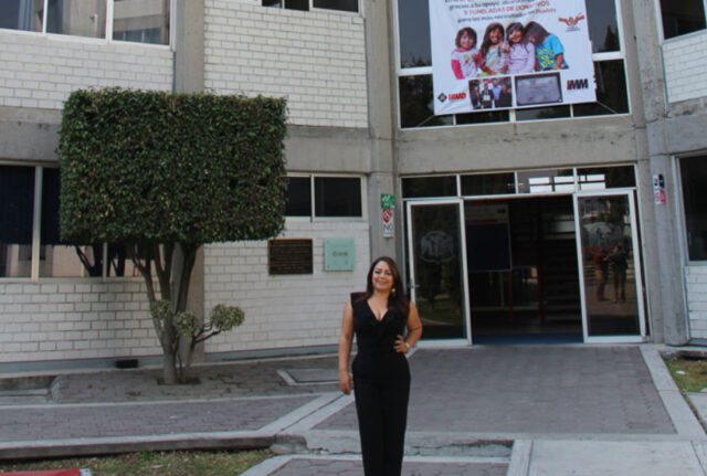 UMAD Realiza convenios internacionales