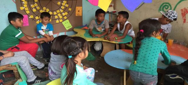 Universitarios BUAP, reconocidos por proyecto de espacio público
