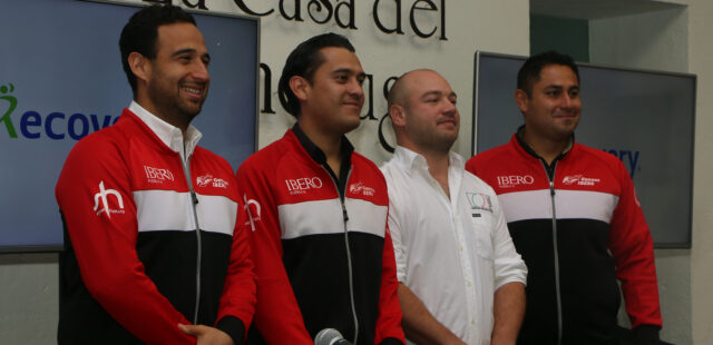 IBERO Puebla, sede del Campeonato Nacional Universitario de Rugby