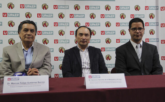 Especialistas UPAEP analizan debate