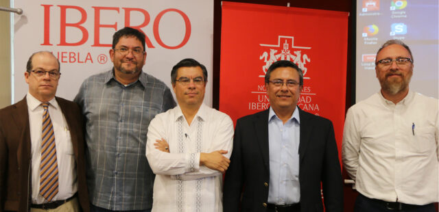 Realiza IBERO Seminario de Coyuntura Política
