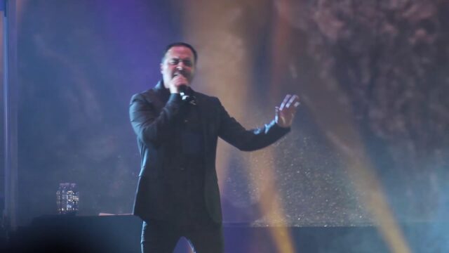 El Foro Artístico de la Feria de Puebla buena opción para el fin de semana