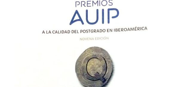 Maestría en Filosofía BUAP gana Premio a la Calidad del Posgrado en Iberoamérica