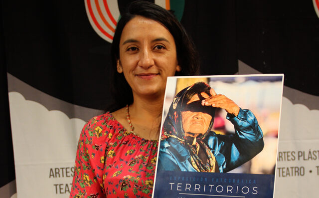 Bellas Artes UPAEP, exhibirá fotografía de Wendy Pardo