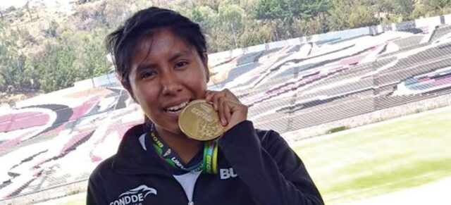 BUAP gana dos oros y dos platas en arranque de Universiada Nacional 2018