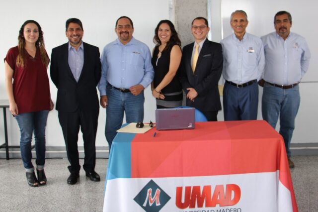 UMAD logra recertificación en nueva norma ISO