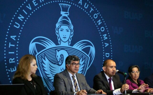 Presentan universidades “Agenda de prioridades de educación, ciencia, tecnología e innovación para el estado de Puebla”