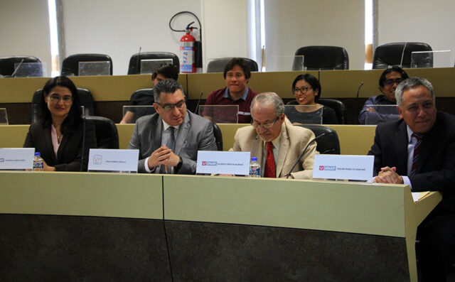 UPAEP genera Proyecto de Sistema de ahorro de energía para metro de la CDMX