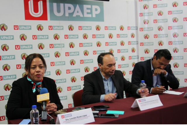 Sin propuestas el segundo debate de candidatos a la Presidencia de México: UPAEP