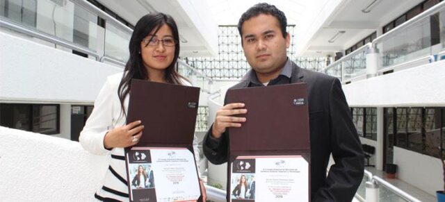 Estudiantes BUAP ganan tercer lugar en Maratón Nacional de Conocimientos