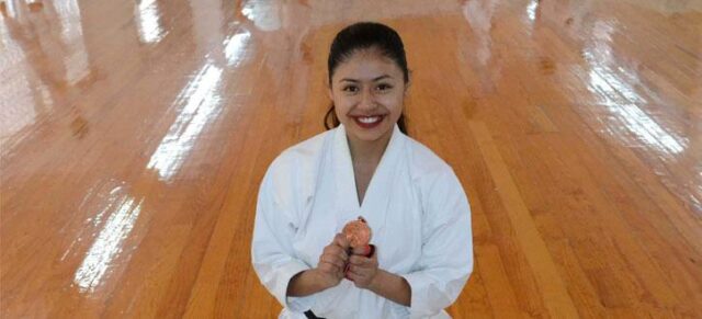 La BUAP ha conquistado 11 medallas en la Universiada Nacional 2018