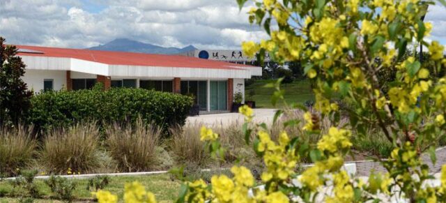 El Jardín Botánico de la BUAP recibe reconocimiento mundial
