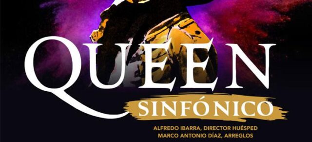 La música de Queen llega al auditorio del CCU BUAP