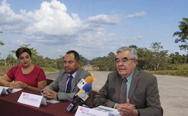 UPAEP ofrece diplomado en Pavimentos Carreteros y Pisos Industriales de Concreto Hidráulico