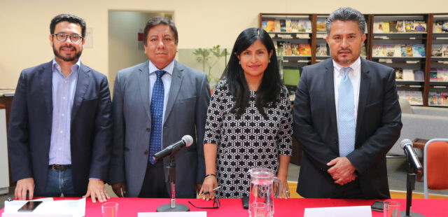 Realiza IBERO Puebla panel: Procesos electorales, comunicación política y campañas negras