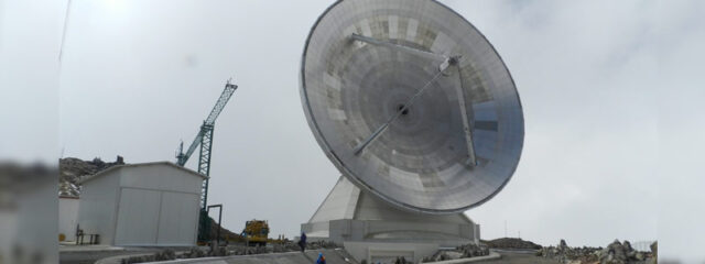 Trabaja el GTM al 100 % de su capacidad de observación