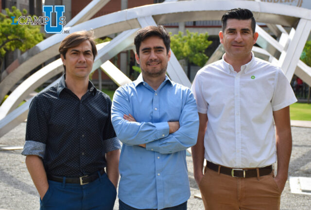 Estudiantes UDLAP participan en proyecto internacional para mitigar cambio climático