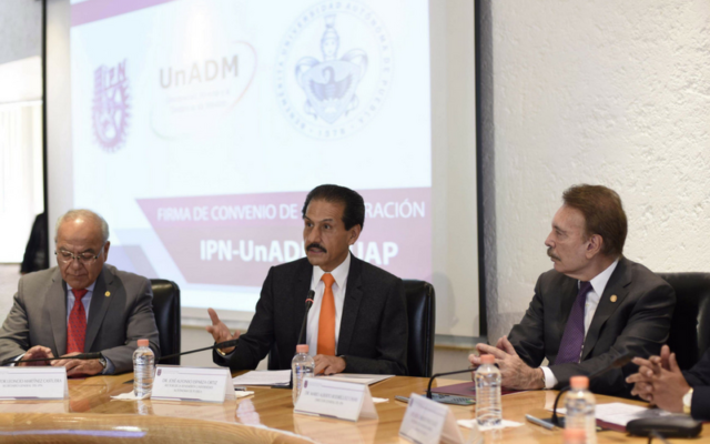 BUAP Impartirá en línea Contaduría Pública y Finanzas Públicas