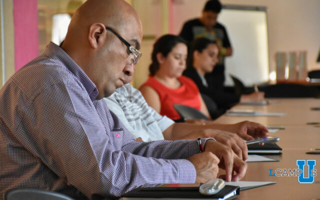 Realiza UDLAP 1ra Reunión de Gestores de Talento