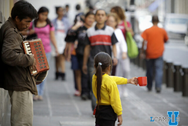 Puebla, Ocupa el tercer lugar nacional en Trabajo Infantil: BUAP