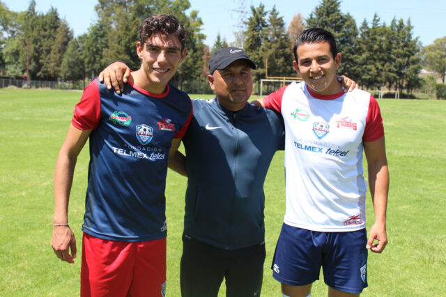 UMAD Alista su Segunda Participación en CUTT de Soccer