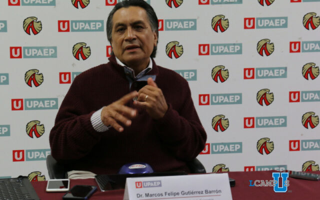 Difícil panorama económico para México durante el segundo semestre del año: UPAEP