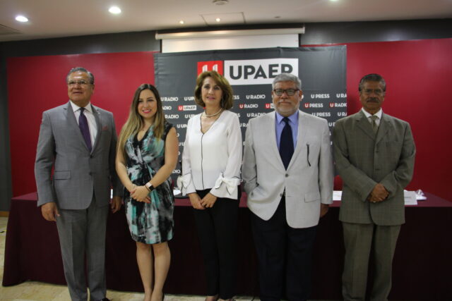 Universidades de Puebla realizarán un Conversatorio Interuniversitario de Internacionalistas