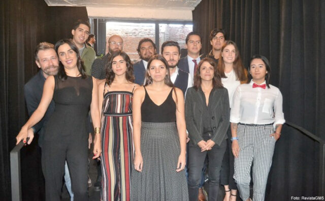 Estudiantes de Cine UPAEP obtienen 2do lugar en “México” del Nespresso Talents 2018