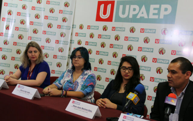 Alumnas de Diseño Gráfico UPAEP participarán en certámenes nacionales e internacionales