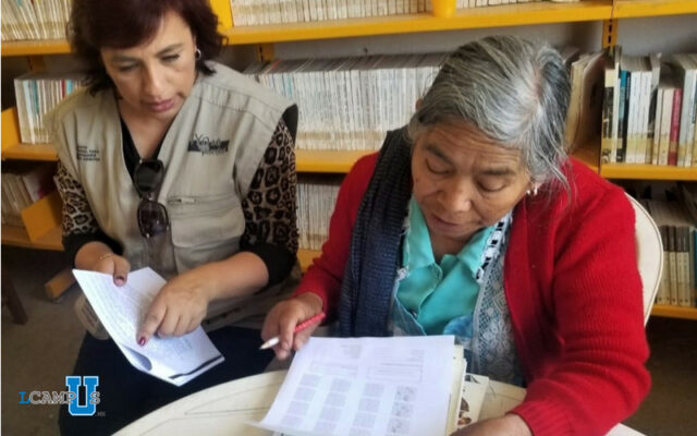 Más de tres mil poblanos acreditan educación primaria a través del IEEA