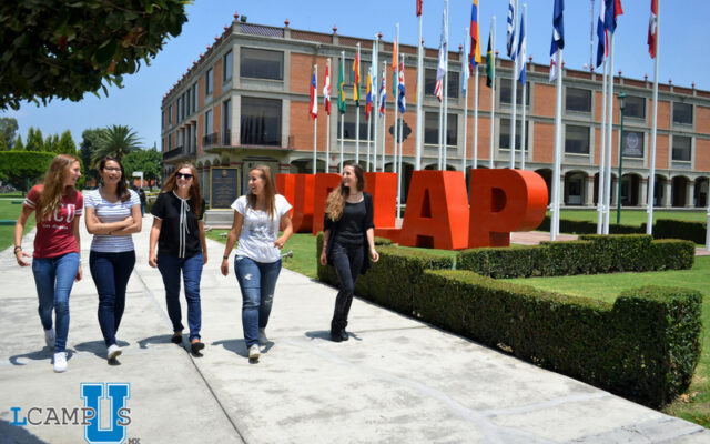 UDLAP adelanta cierre de inscripciones de nuevo ingreso