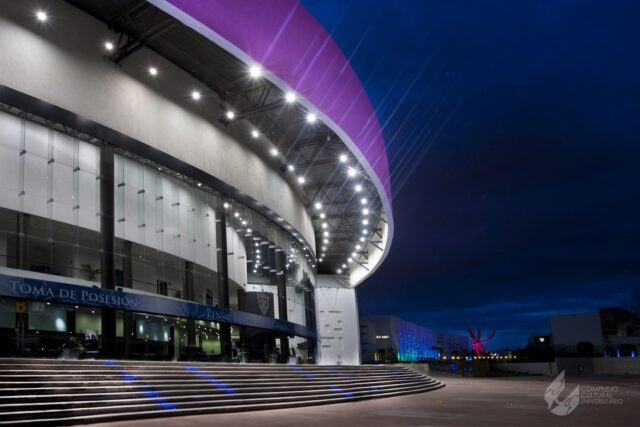 Reabre la galería de arte del CCU BUAP con dos exposiciones