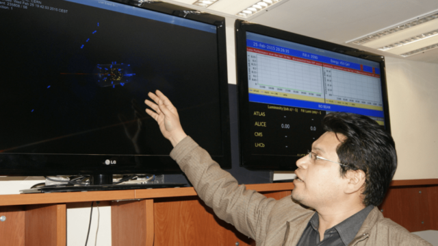 UNAM desarrolla cuatro alertas tempranas para afrontar desastres