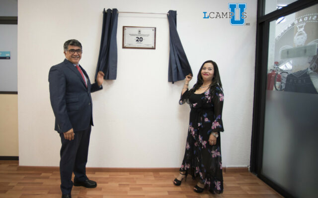 Facultad de Ciencias de la Comunicación consolida una serie de logros, en 20 años