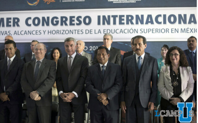 Perspectivas, Alcances y Horizontes de la Educación Superior de México