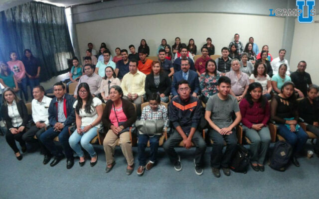 Aumenta la Movilidad Internacional Estudiantil en la Universidad Tecnológica de Tecamachalco