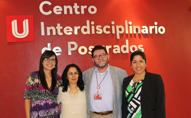 Doctorado en Educación UPAEP, es reconocido a nivel Nacional