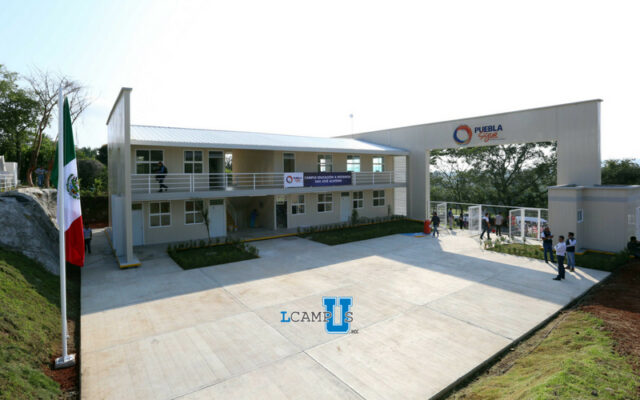 Puebla supera la media nacional en cobertura universitaria: Tony Gali