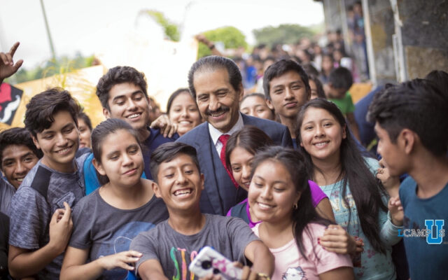 Promueve BUAP combinar la cultura ancestral con las tecnologías actuales e impulsar la economía de los pueblos indígenas