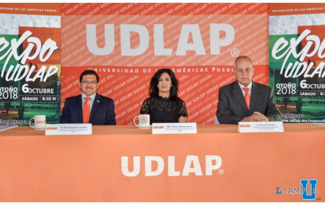 UDLAP invita a vivir y conocer su Expo UDLAP