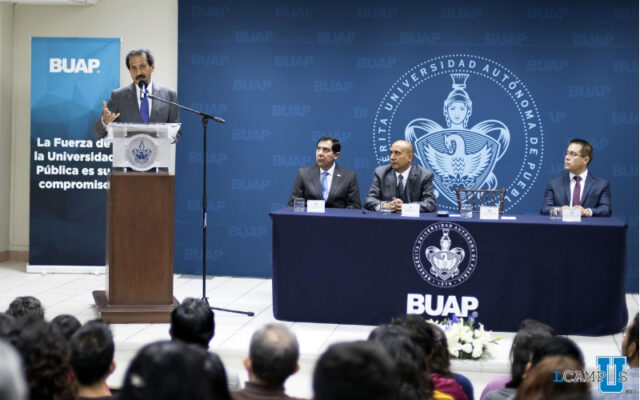 Instituto de Fisiología de la BUAP, un centro educativo y científico de primer nivel