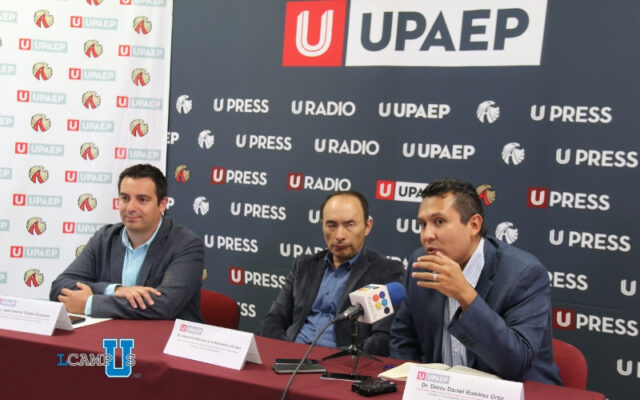 Corrupción, principal herencia del Gobierno de EPN: UPAEP