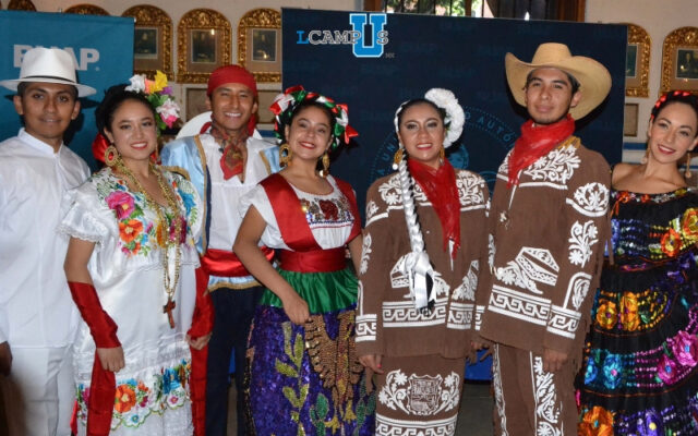 BUAP será sede del Encuentro de Saberes Universitarios para México