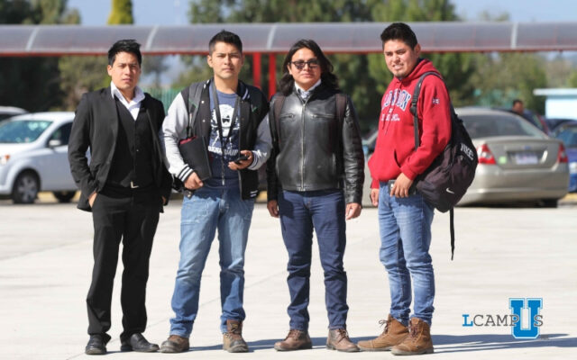 Continúa registro para obtener beca “los mejores mil”