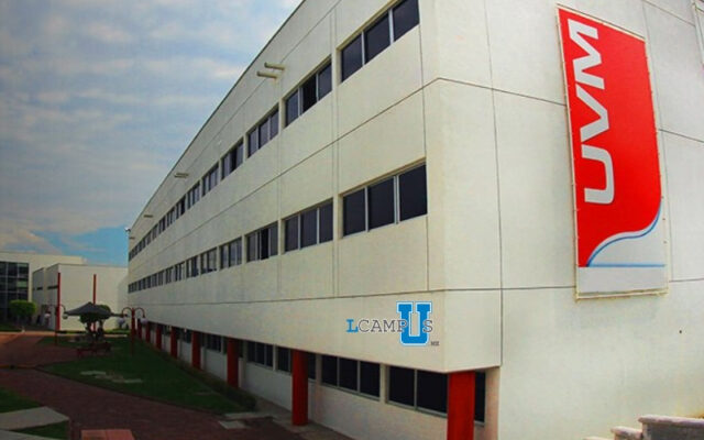 Activan protocolos de seguridad en la UVM-Puebla, tras amenaza de explosión