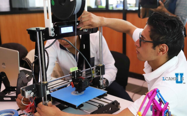 Fortalece centro de desarrollo automotriz del CONACYT calidad educativa de universidad tecnológica