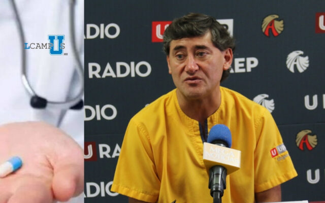 Llama UPAEP a prevenir enfermedades respiratorias por el cambio de clima