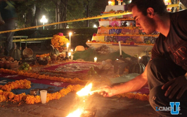 Convoca SEP de Tlaxcala Al Concurso Estatal De Ofrendas