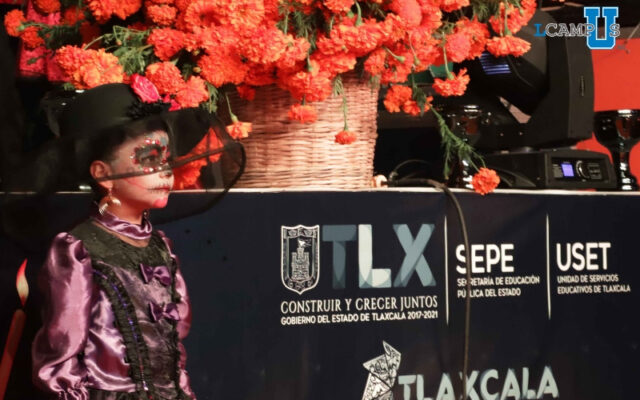 Las Ofrendas Y Tradiciones Mexicanas Dan Identidad A Las Nuevas Generaciones: Camacho Higareda