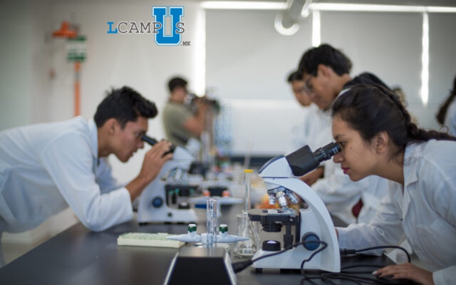 BUAP se posiciona en el Top Ten de Universidades con impacto y producción científica